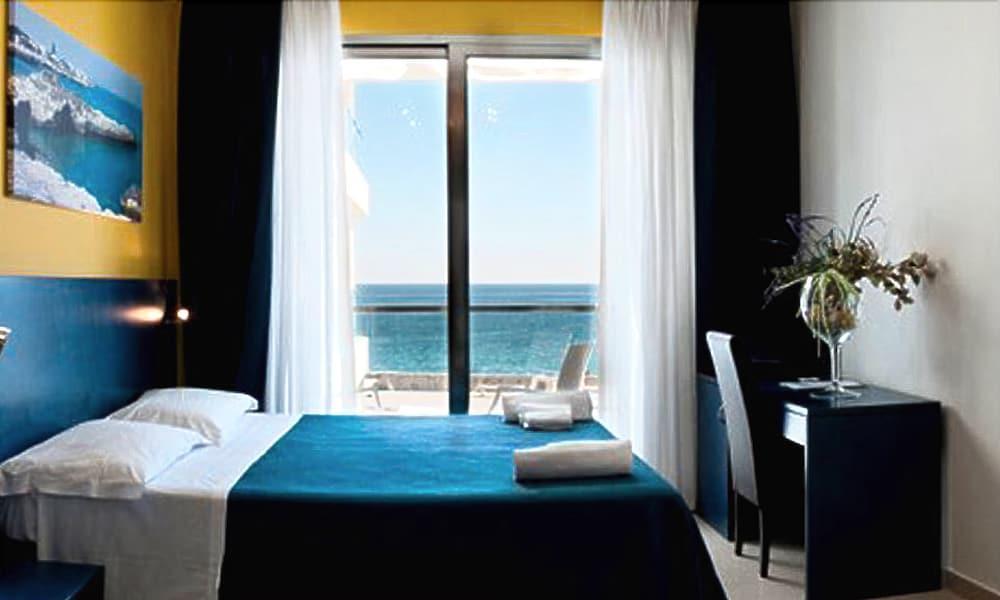 Hotel Cosmopol 체제나티코 외부 사진